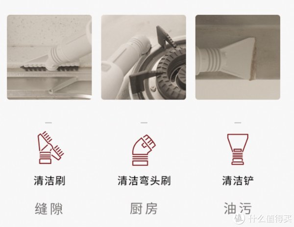 拖把|换季清洁好帮手~安本素高温蒸汽拖把深度测评~