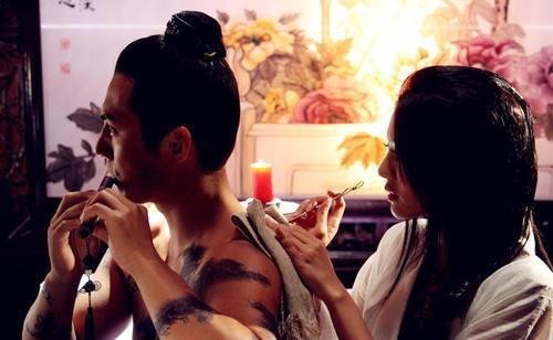  燕青|李师师跟燕青，到底是什么感情