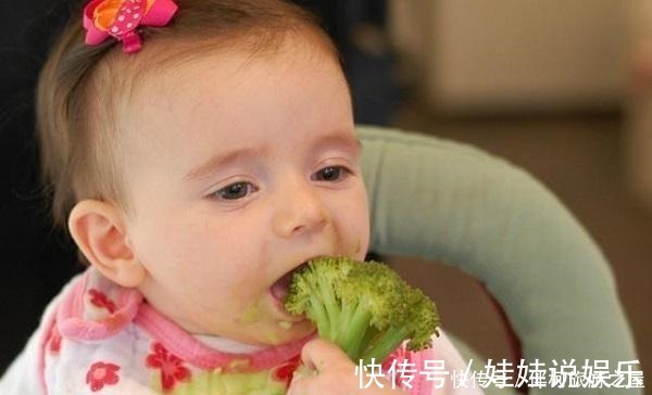 宝妈|孩子辅食讲究大,儿科医生这三种食物别让娃吃,易患“肾结石”