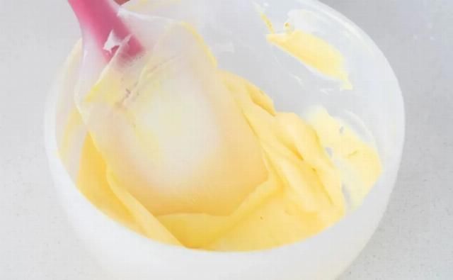 甜点|优美西点の雏菊柠檬挞,清新雏菊的七夕“暗恋”甜点~