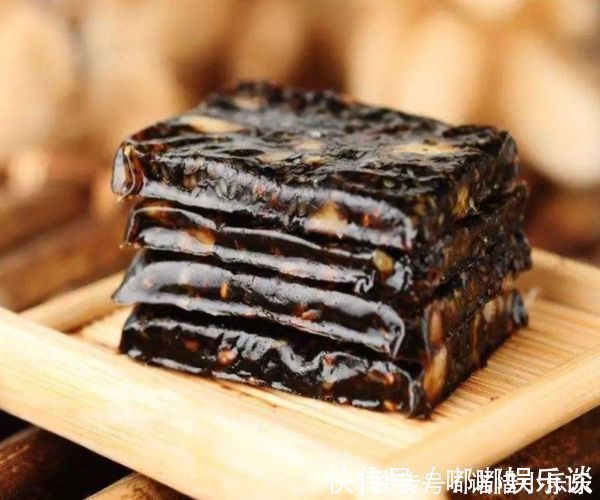 毒素|40岁的女性常吃“天然胶原蛋白”，美容排出毒素，滋阴补血不显老