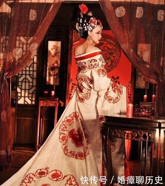 去世之后|好大喜功的武则天死后为何要立无字碑?千年后,一老农民揭开谜团