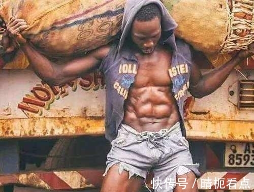 健美运动员|最强壮的女人，你一定没见过
