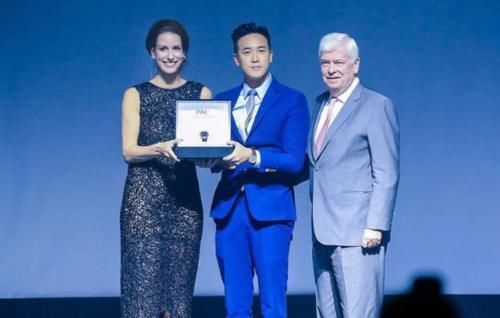 汪海林又来了!内涵《我就是演员》很有心机,直呼于正名声不好