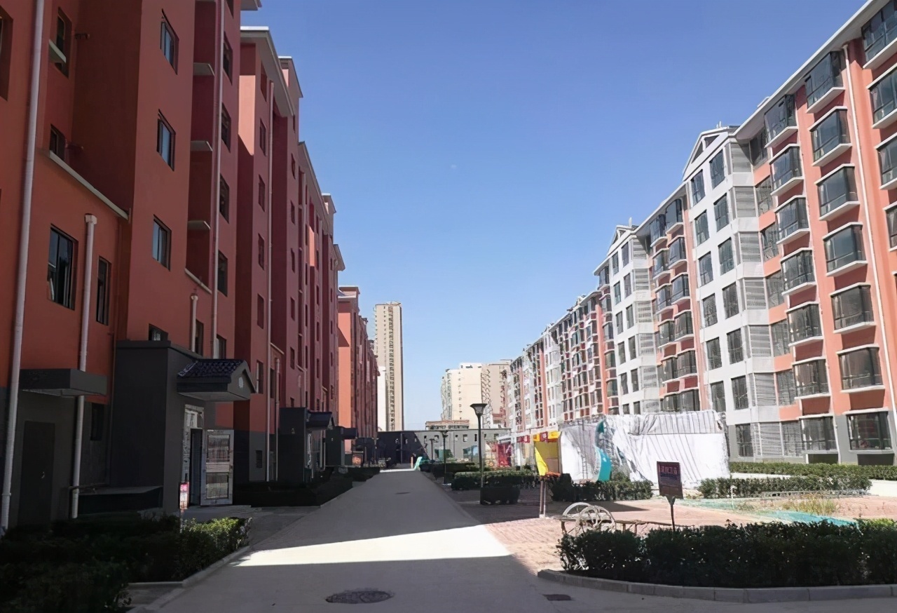 公摊|明年起公摊面积将全面取消那早买房的会拿到补偿吗答案来了!