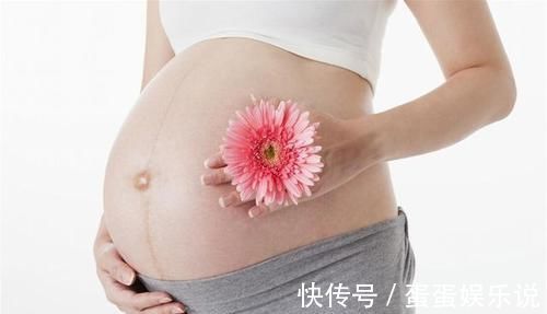 肚子|怀孕后多久会显怀?为何孕肚“时大时小”?4点原因需了解