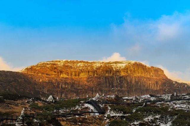 雪山|全网565.7万人次围观！央视“发现轿子雪山”主题直播火了！