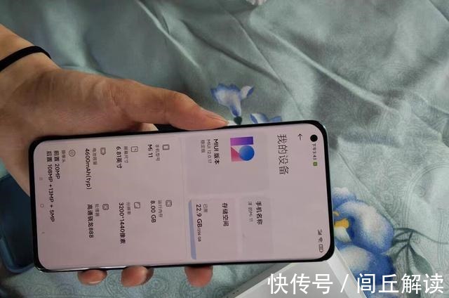 国产旗舰机|别光盯着苹果,这三款国产旗舰机非常香,流畅用三年没问题