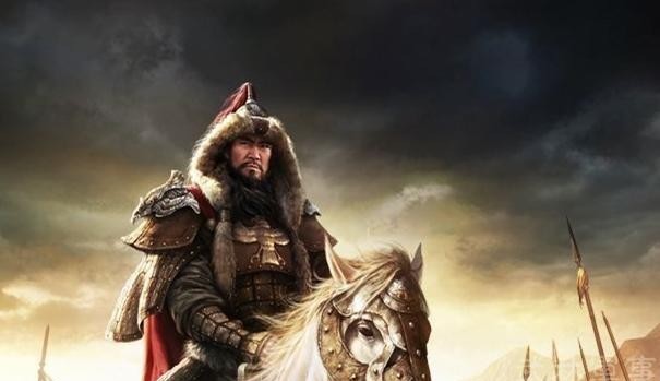 铁木真|妻子受辱生子,成吉思汗立下一个毒誓,差点灭掉东欧!