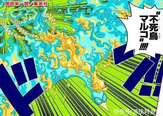 恶魔果实|明明透明才最强！《海贼王》最受欢迎恶魔果实TOP10