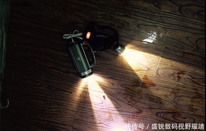 电子|夜钓用灯还是用漂,看完这一篇就知道了