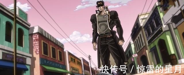 空条承太郎名言 空条承太郎名言