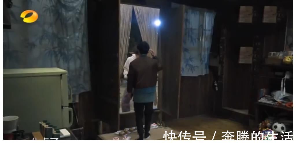 黄磊又黑脸？陈赫点名要小龙虾却剩下半盘，豪华食材恐失了初衷