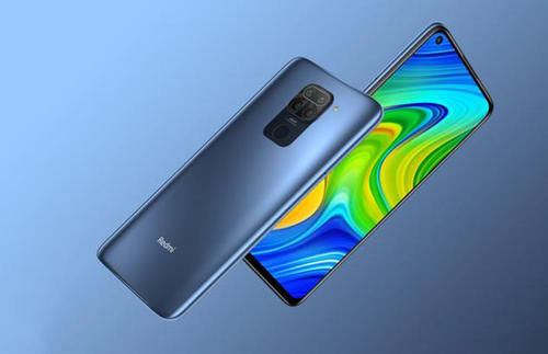 Note|千元市场重新洗牌！红米Note 9再次“搅局”，699元起香吗？