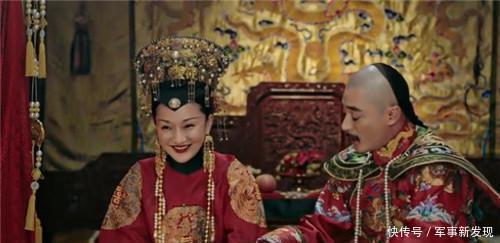 皇帝|唯一只娶一位妻子的皇帝,一生只宠她一人,至死也不愿碰其他女人