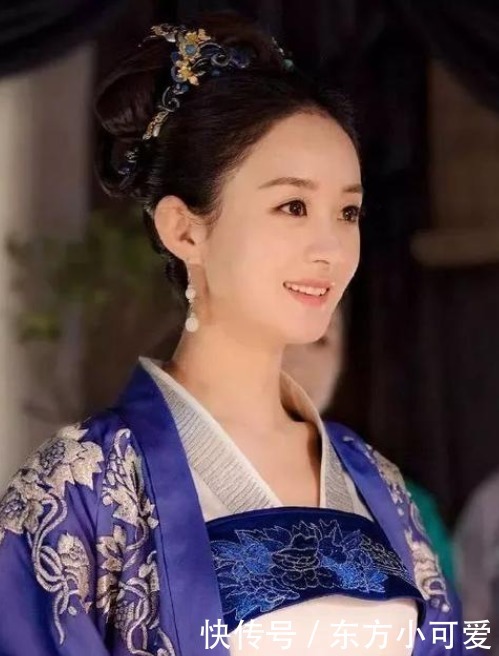 简又仙|宋代女性的发式又简又仙,我们只会拉直烫头,跟宋代相比差远了