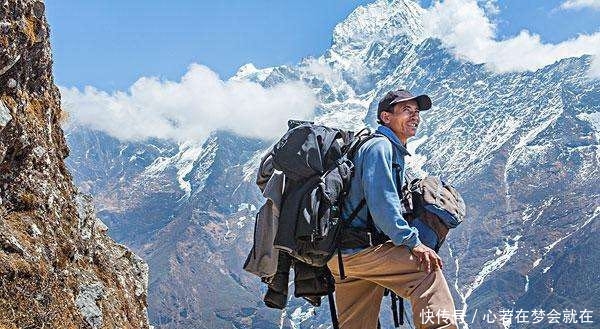 世界最高的十大山峰中九座都在中国 与喜马拉雅山脉相连 快资讯