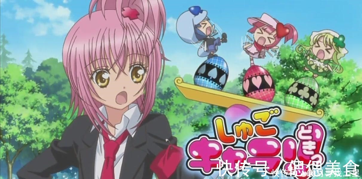 姬乃|盘点二次元的魔法少女,除了水冰月和小樱,这些同样经典