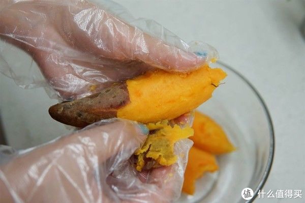 健康饮食 篇八十三：天冷，红薯和它真是绝配，搭配好蒸一蒸，松软香甜，热量满满