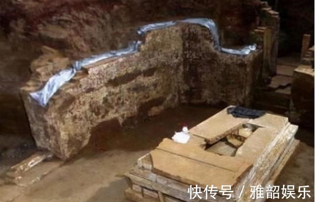 天机!袁天罡墓穴被揭开,为何1400年无人敢盗他到底是仙人还是骗子