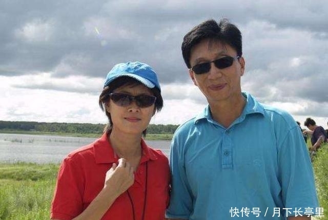 央视|央视敬一丹: 女儿嫁欧洲老公, 丈夫坐拥3600亿资产, 如今生活怎样?