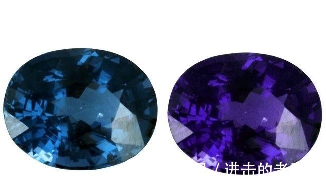 家族|尖晶石家族4大“门面”?最贵的尖晶石都在这篇里