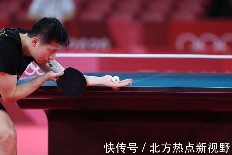 中国制造|“这也是中国的吗”?奥运会上中国选手勇夺金牌,还火了中国制造