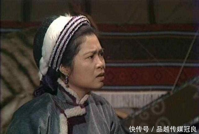 郭靖|郭靖有10多位老师,谁对他影响最大?不是洪七公