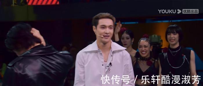 krump|无论这一季《这就是街舞》冠军花落谁家,张艺兴都是最大的赢家