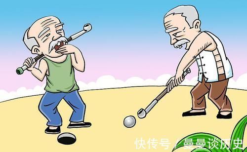 毒素|衰老比较慢的男性,具备5个特征,你若占3个说明还年轻