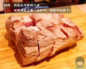 秘?脆皮烤五花肉！酥酥脆脆肥而不腻