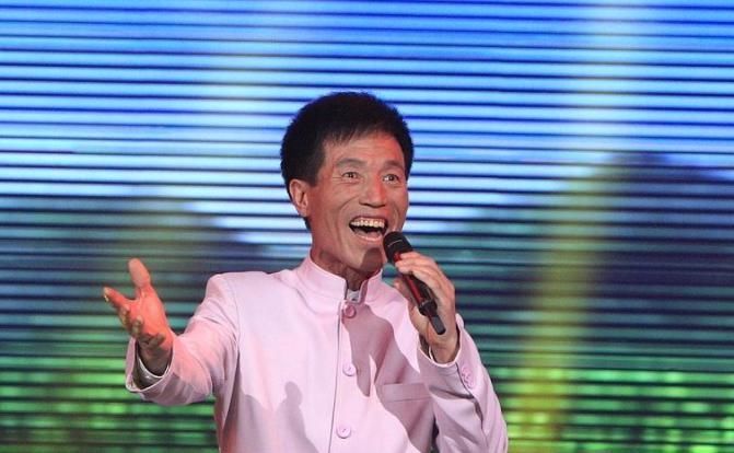 馬廣福|57歲登春晚走紅后,拒絕商演回家種地的馬廣福,現(xiàn)在怎么樣了?