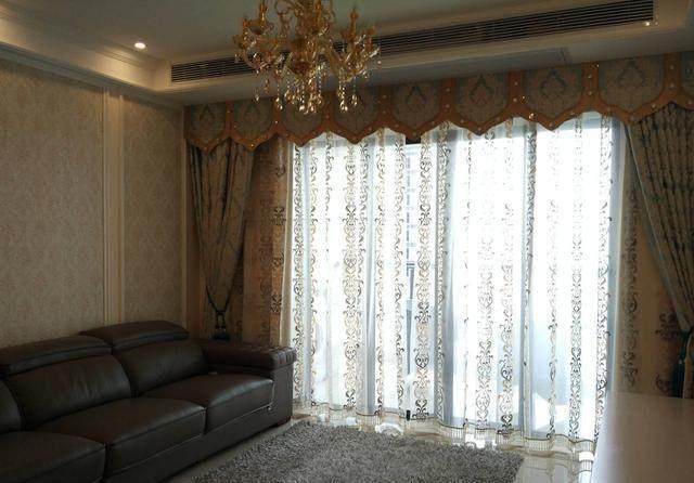 装修|晒晒15万装的新房,邻居参观完笑不停,说我家装修像墓碑,气死!