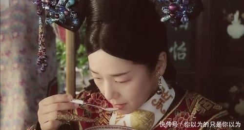 时间|慈禧起床要花5个小时，宫女必须重复喊5个字，不然就要受罚！