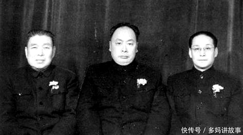 做出|红色特工潘汉年，曾做出很多贡献，晚年却被含冤去世