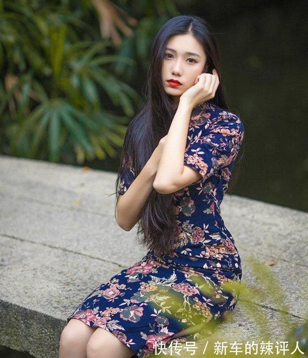 雅致|网纱裙穿搭，清凉时尚又显气质，轻松穿出雅致清新的美