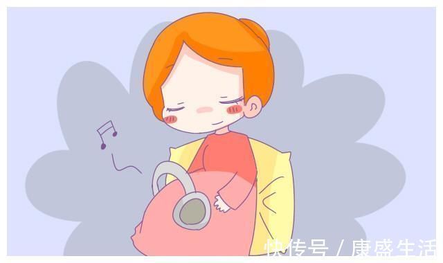 按摩|怀孕了,睡觉前3做3不做,孕妇舒服,胎儿健康