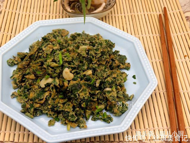 受欢迎|6道小素菜做法,天热了,每顿饭做一两道素菜,比肉菜更受欢迎