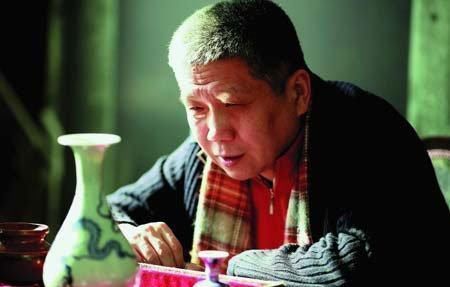 天价|马未都价值3亿的汝窑洗,只因多了2颗“钉”,3亿瞬间变3万