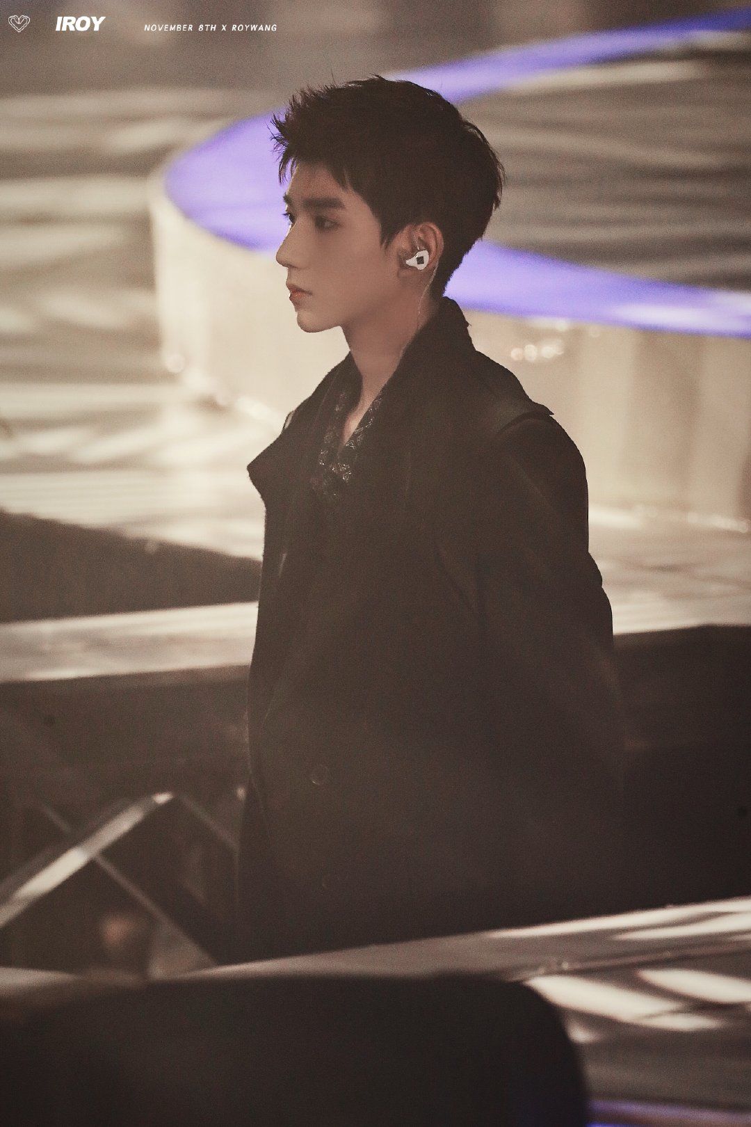 王源｜感谢你如此精彩耀眼 做我平淡岁月里星辰