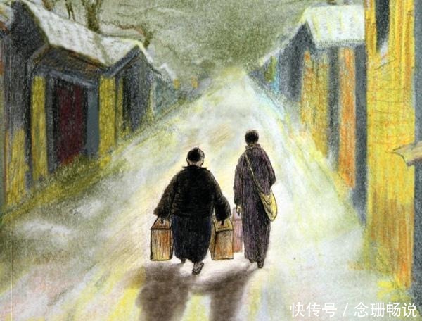 朱自清《背影》骗我们多年?文字背后的真相:父子8年水火不容