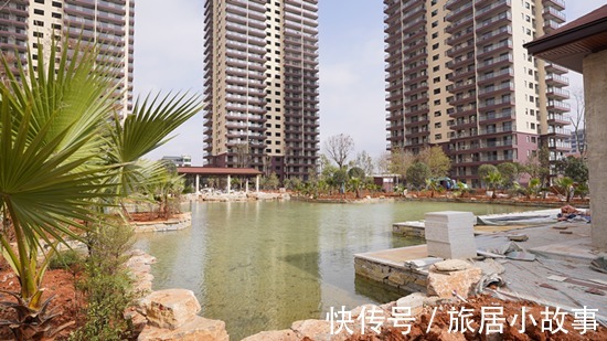 昆明蓝光天娇城天樾、古滇水云城、恒大珺睿等停工近4年的楼盘,终于有好消息了!