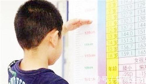 微量元素|孩子个矮长不高,或与常吃“身高克星”的食物有关,注意控制