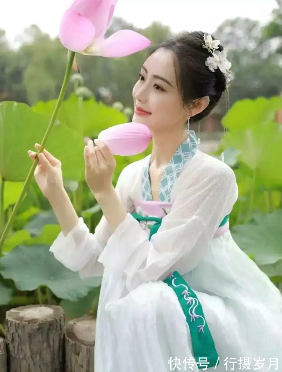 朱笺|唐风宋雨尽抒情,浅词淡墨几人懂?