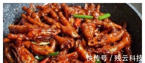 家里请客镇得住场面的几道家常好菜，简单易学，一起做个五星大厨