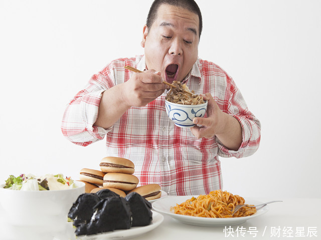 直言|脂肪肝置之不理,拖成肝硬化,医生直言:远离3个不良习惯