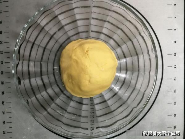 主食|从开始减肥,晚餐就拿它当主食,热量低还好吃,一搅一蒸就出锅