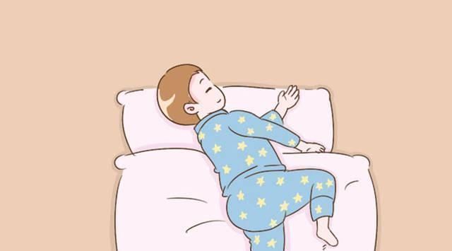 生长激素|经常午睡和从不午睡的孩子,长大后有什么区别?家长别不当回事