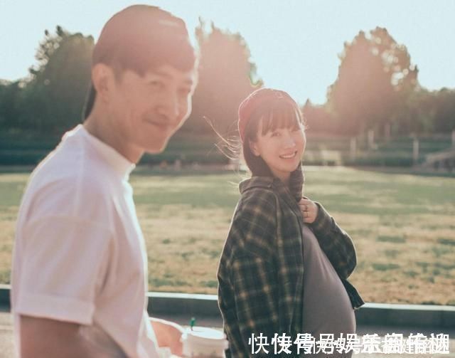 孕妈|“超贴心准爸”刷屏朋友圈,孕妈单独外出,准爸的一个举动太暖了