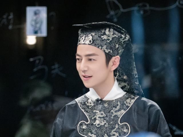 明侦6：下期阵容，大张伟回归，张新成首秀扮书生，文韬也来了